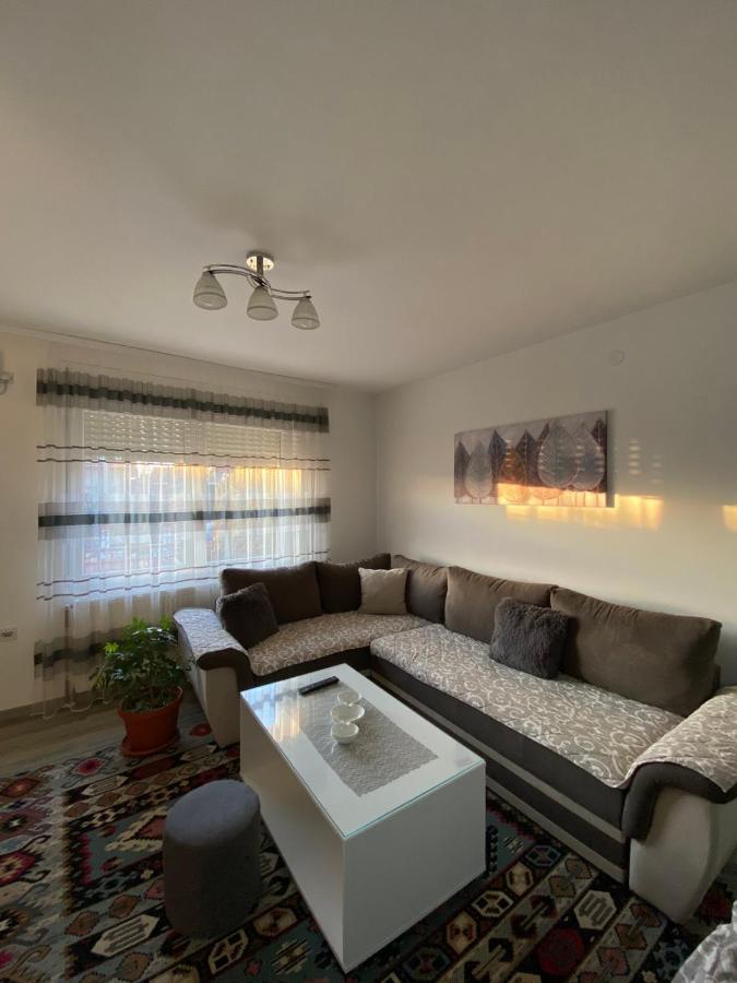 Apartman Drina Berilovac Exterior photo