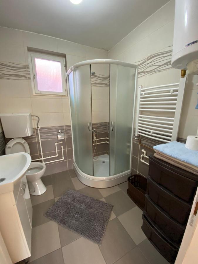 Apartman Drina Berilovac Exterior photo
