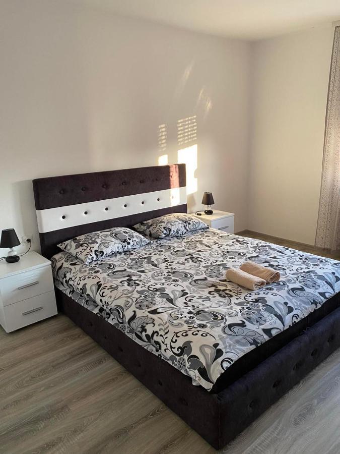 Apartman Drina Berilovac Exterior photo