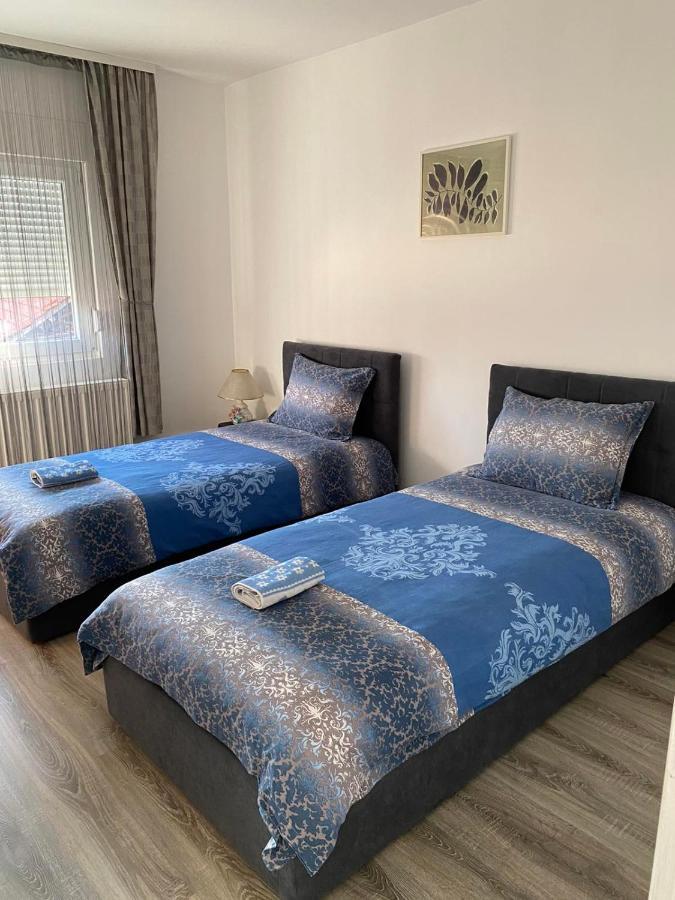 Apartman Drina Berilovac Exterior photo