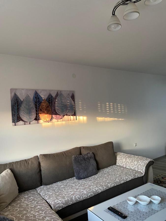 Apartman Drina Berilovac Exterior photo