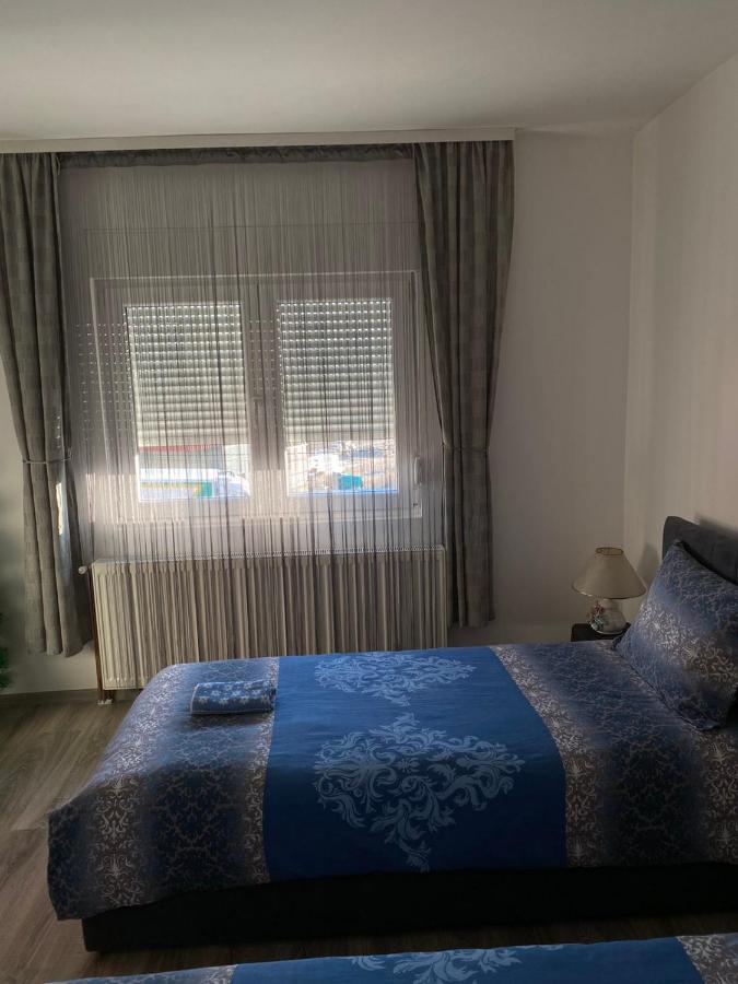 Apartman Drina Berilovac Exterior photo